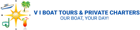 V I Boat Tours